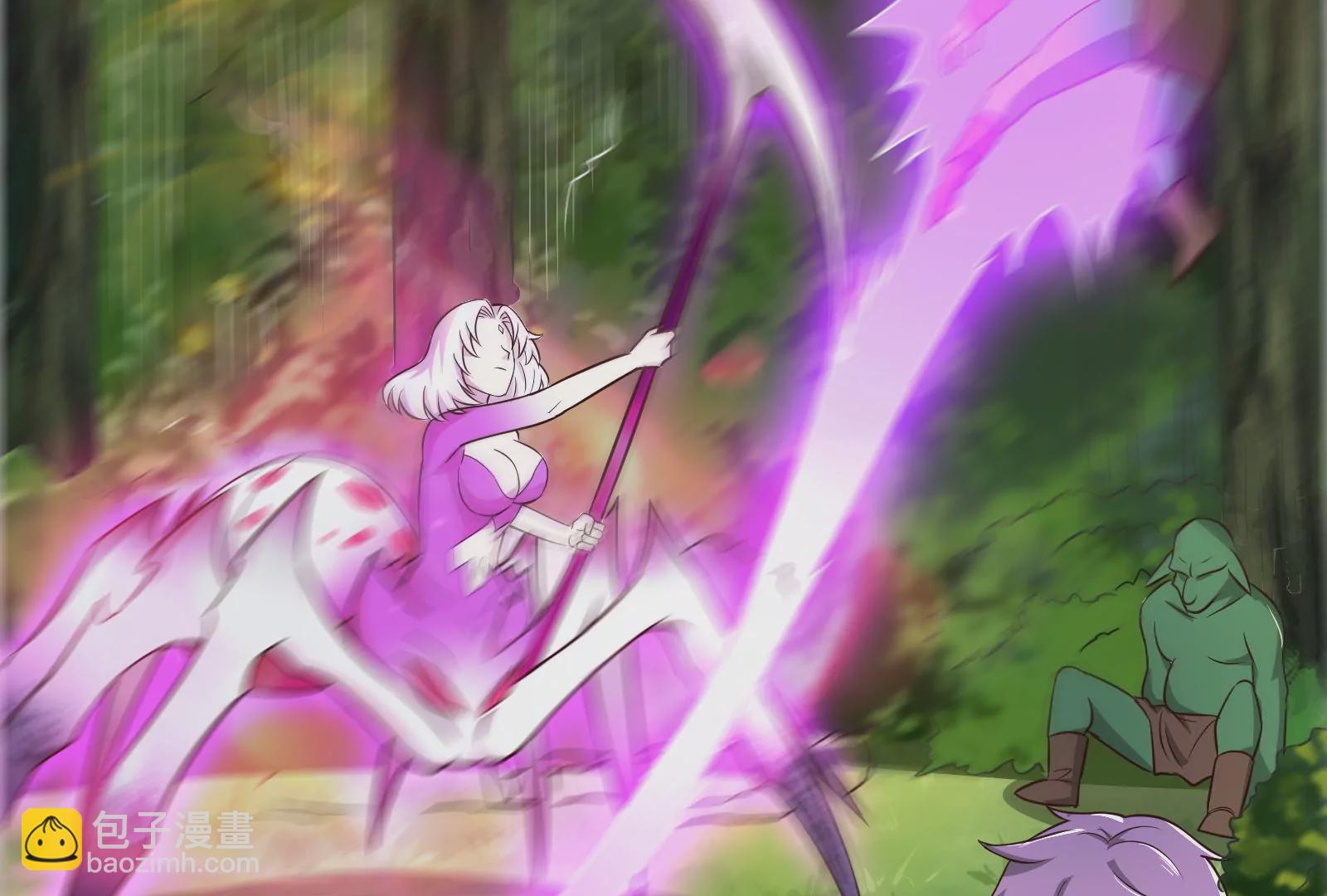 古神遊戲 - 第21話瓶頸！哥布林仇視之人！(3/3) - 7